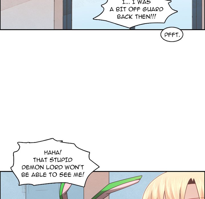 Go Away Mr Demon chapter 96 page 40