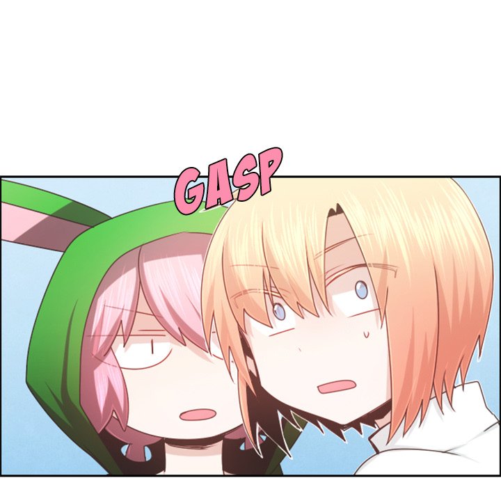 Go Away Mr Demon chapter 96 page 43
