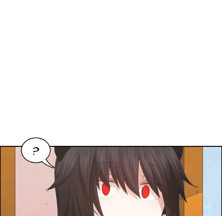 Go Away Mr Demon chapter 96 page 44