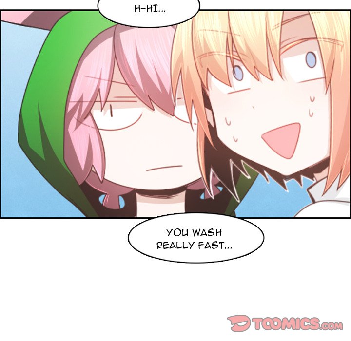 Go Away Mr Demon chapter 96 page 46