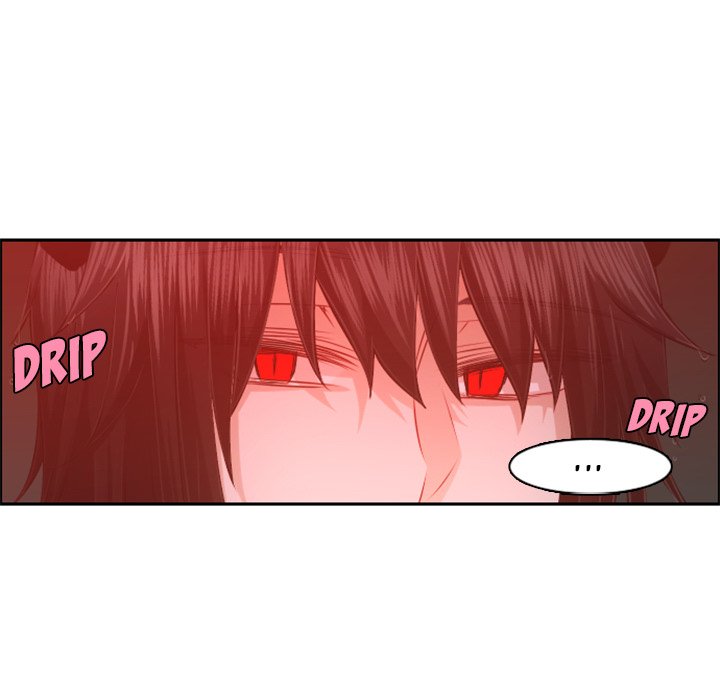 Go Away Mr Demon chapter 96 page 47