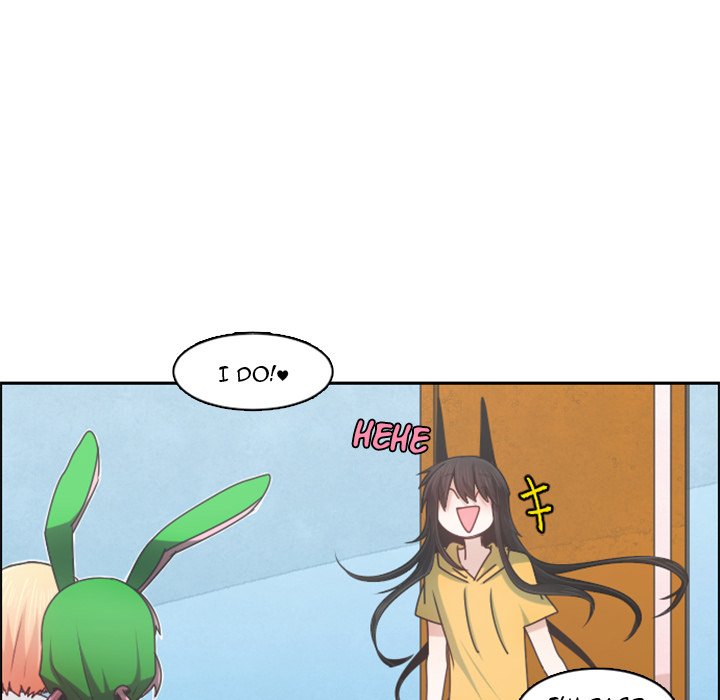 Go Away Mr Demon chapter 96 page 48
