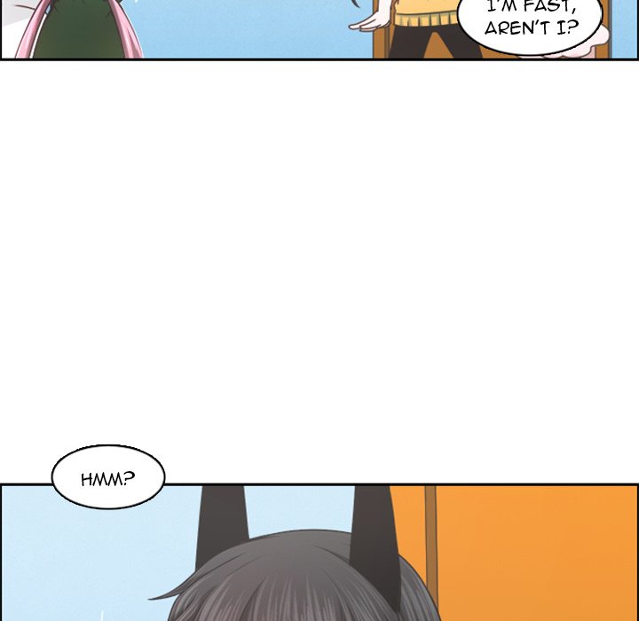 Go Away Mr Demon chapter 96 page 49