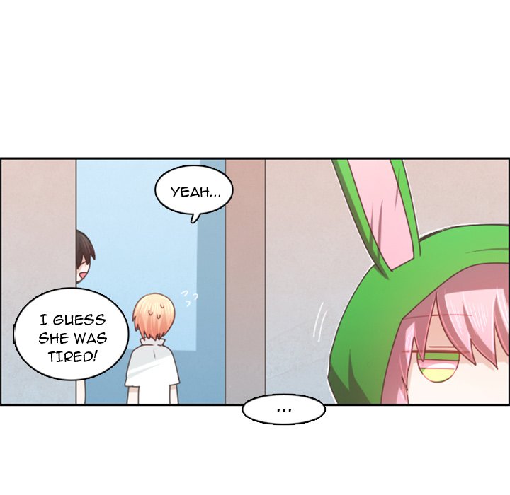 Go Away Mr Demon chapter 96 page 51