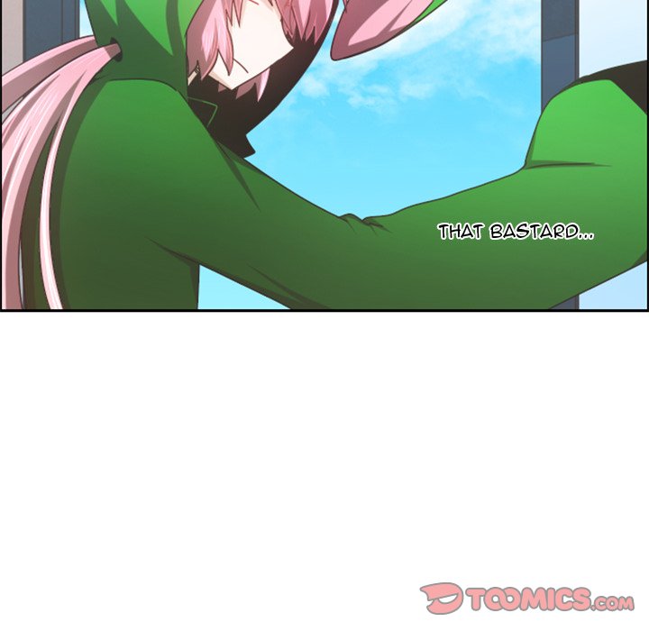Go Away Mr Demon chapter 96 page 54