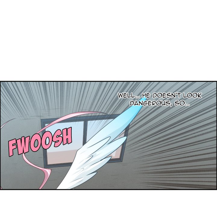 Go Away Mr Demon chapter 96 page 56