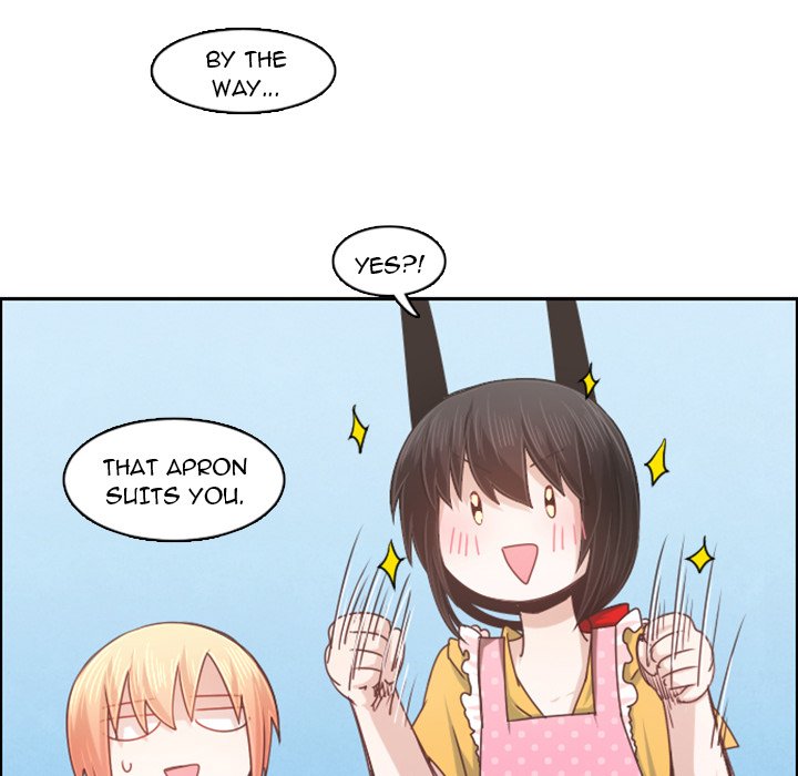 Go Away Mr Demon chapter 96 page 60