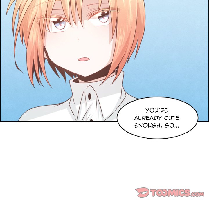 Go Away Mr Demon chapter 96 page 62
