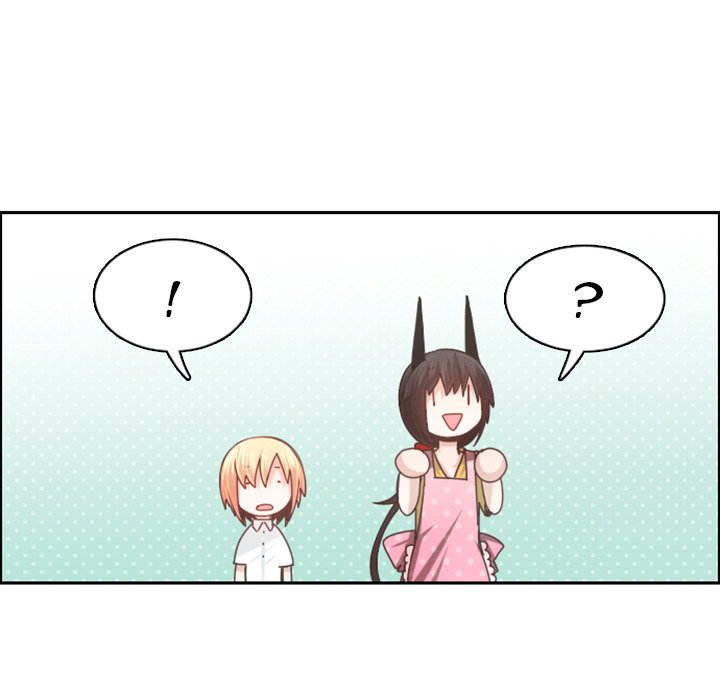 Go Away Mr Demon chapter 96 page 63