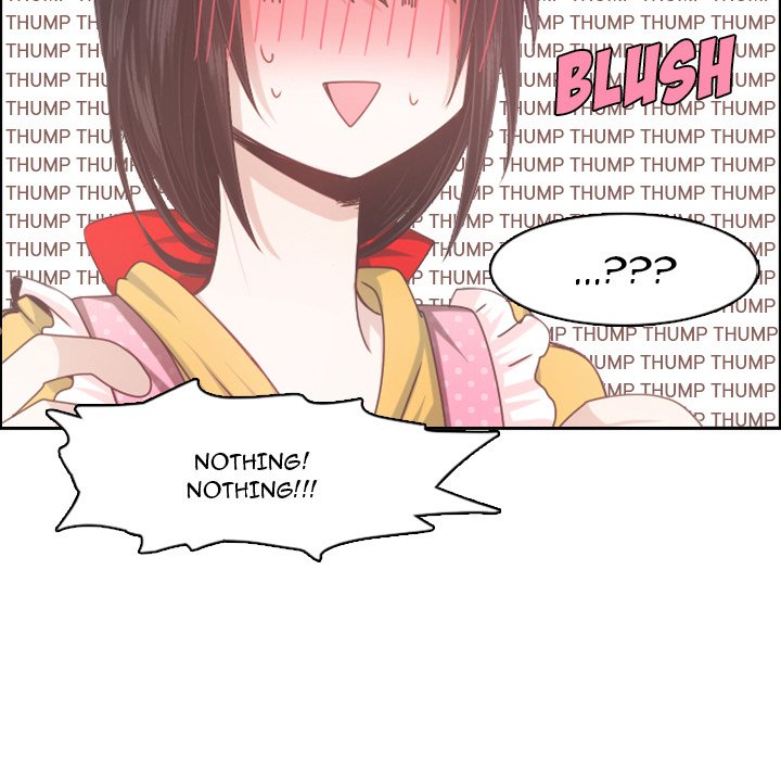 Go Away Mr Demon chapter 96 page 65