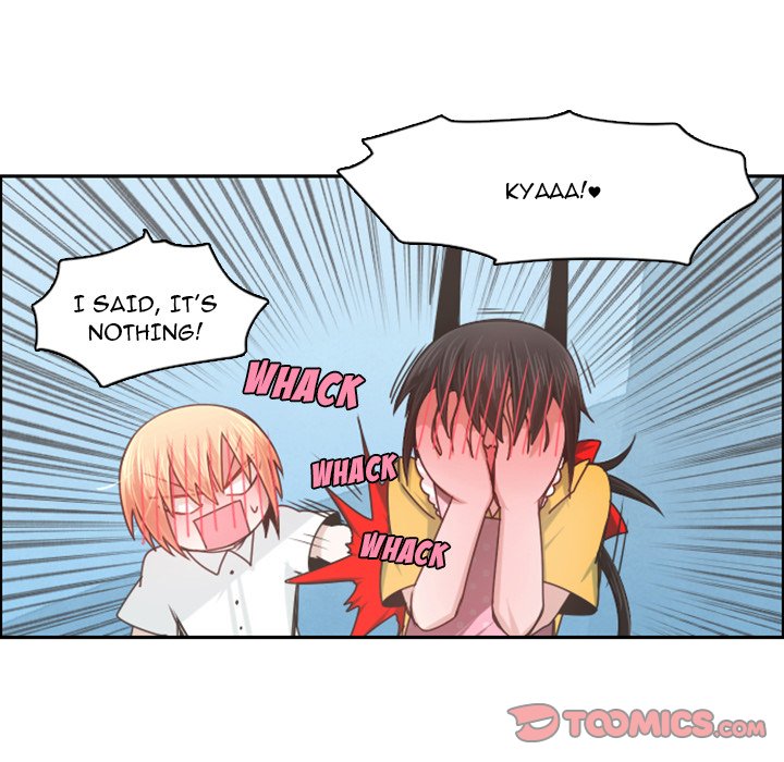 Go Away Mr Demon chapter 96 page 66