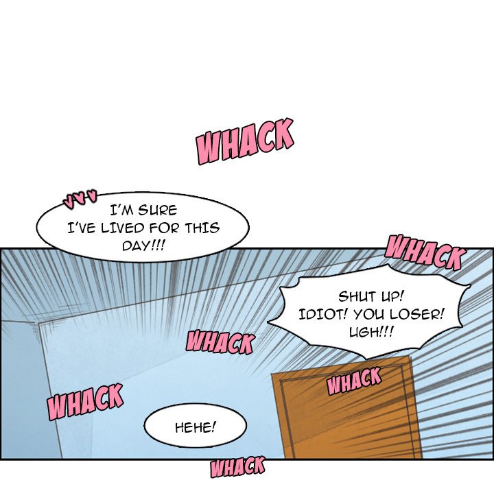Go Away Mr Demon chapter 96 page 67