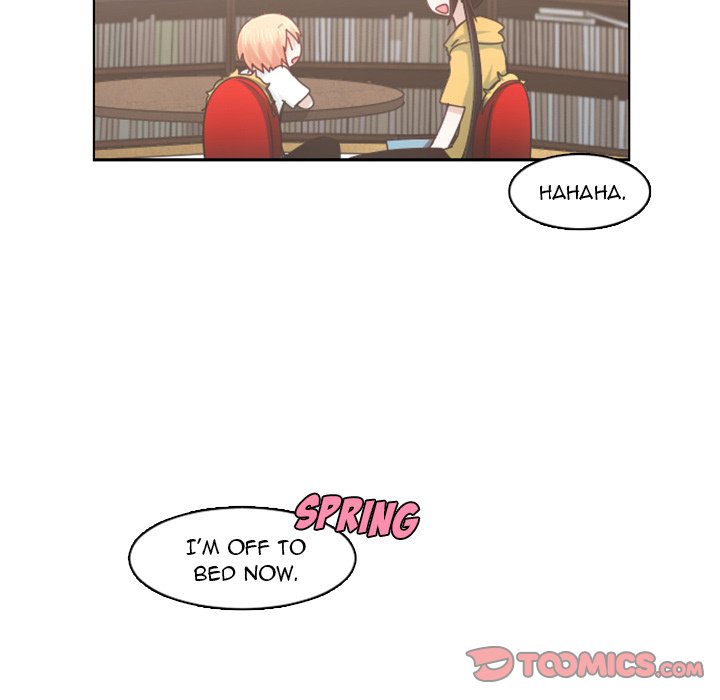 Go Away Mr Demon chapter 97 page 6