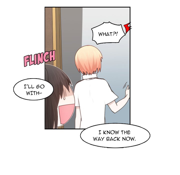 Go Away Mr Demon chapter 97 page 7
