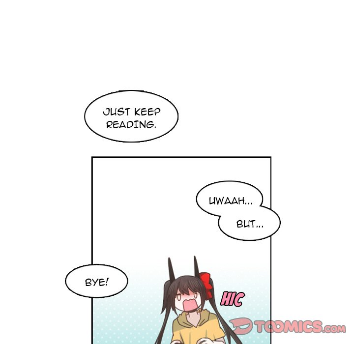 Go Away Mr Demon chapter 97 page 8