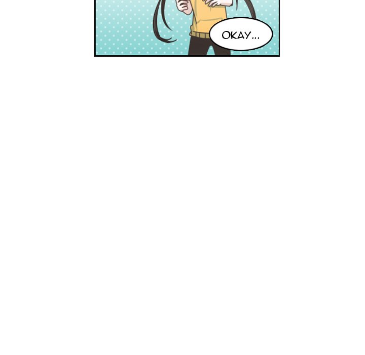 Go Away Mr Demon chapter 97 page 9