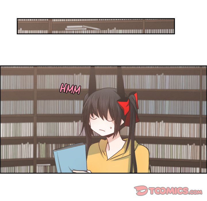 Go Away Mr Demon chapter 97 page 10