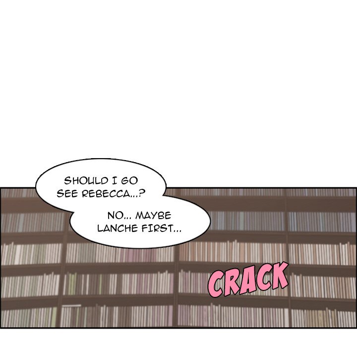 Go Away Mr Demon chapter 97 page 11