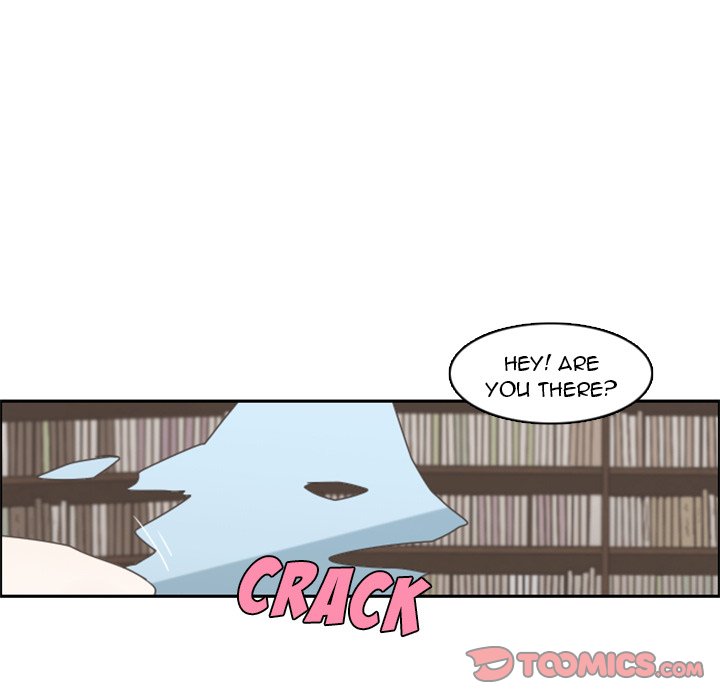 Go Away Mr Demon chapter 97 page 12