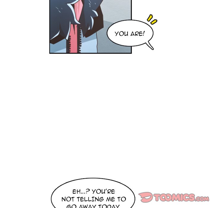 Go Away Mr Demon chapter 97 page 14