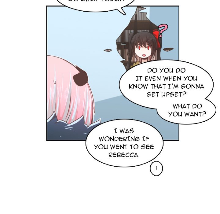 Go Away Mr Demon chapter 97 page 15