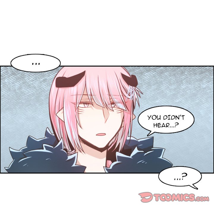 Go Away Mr Demon chapter 97 page 16