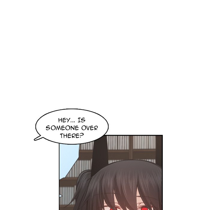 Go Away Mr Demon chapter 97 page 17