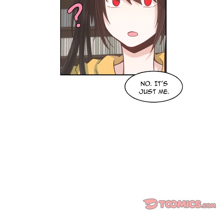 Go Away Mr Demon chapter 97 page 18