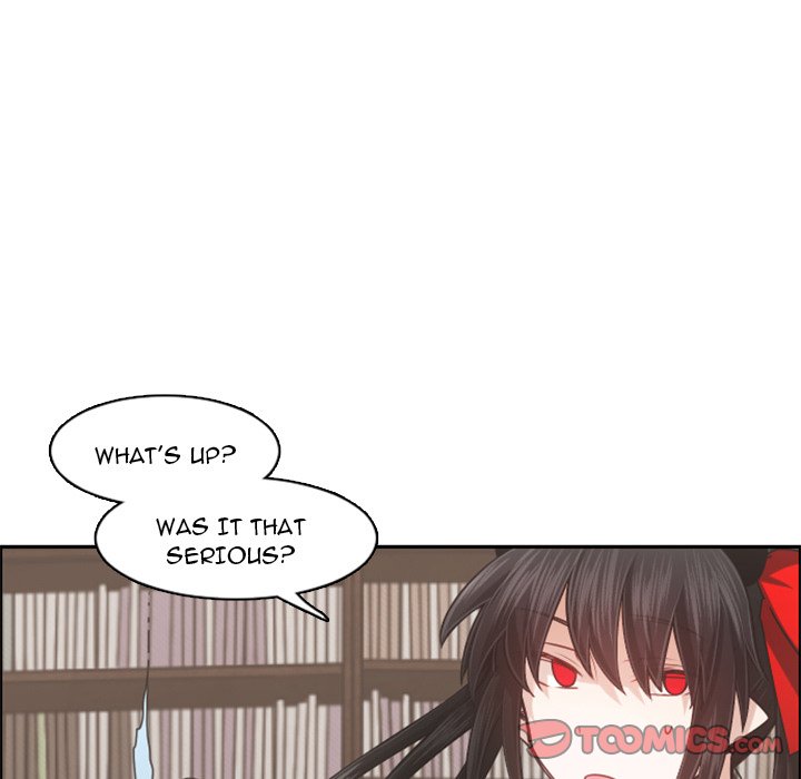 Go Away Mr Demon chapter 97 page 20