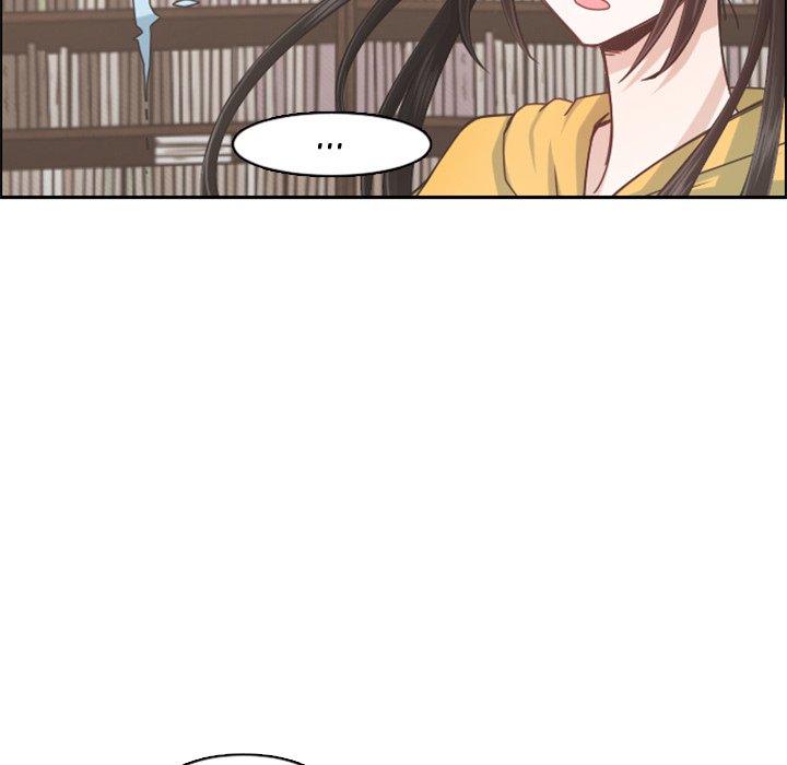 Go Away Mr Demon chapter 97 page 21
