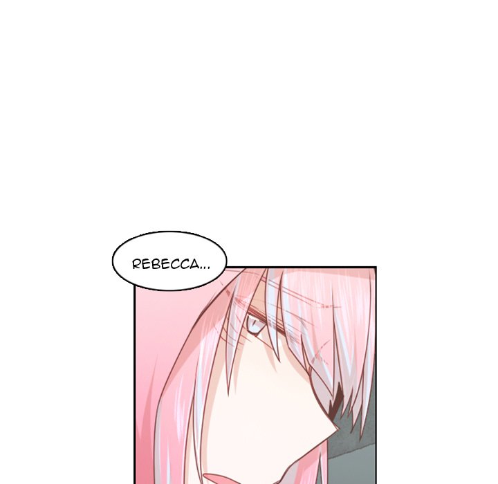 Go Away Mr Demon chapter 97 page 23