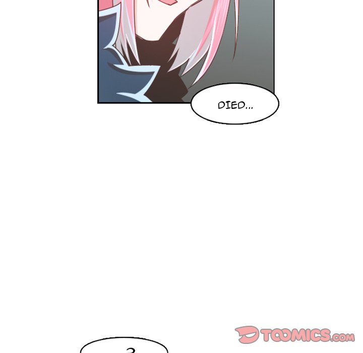 Go Away Mr Demon chapter 97 page 24