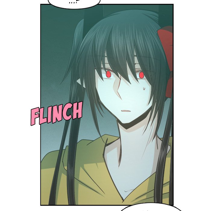 Go Away Mr Demon chapter 97 page 25