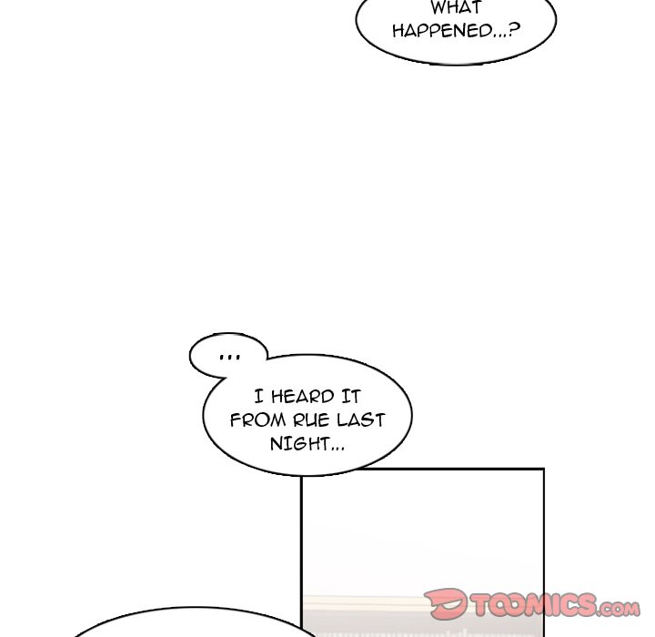 Go Away Mr Demon chapter 97 page 26