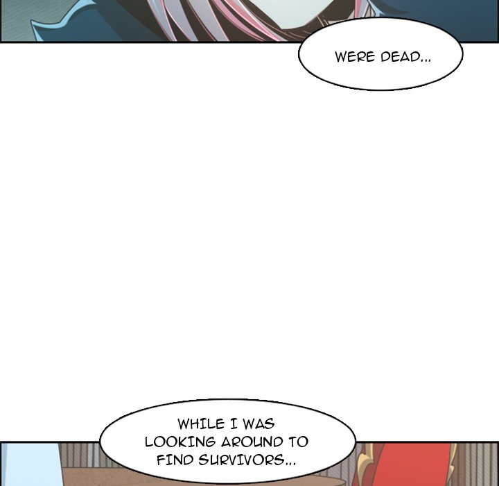 Go Away Mr Demon chapter 97 page 29
