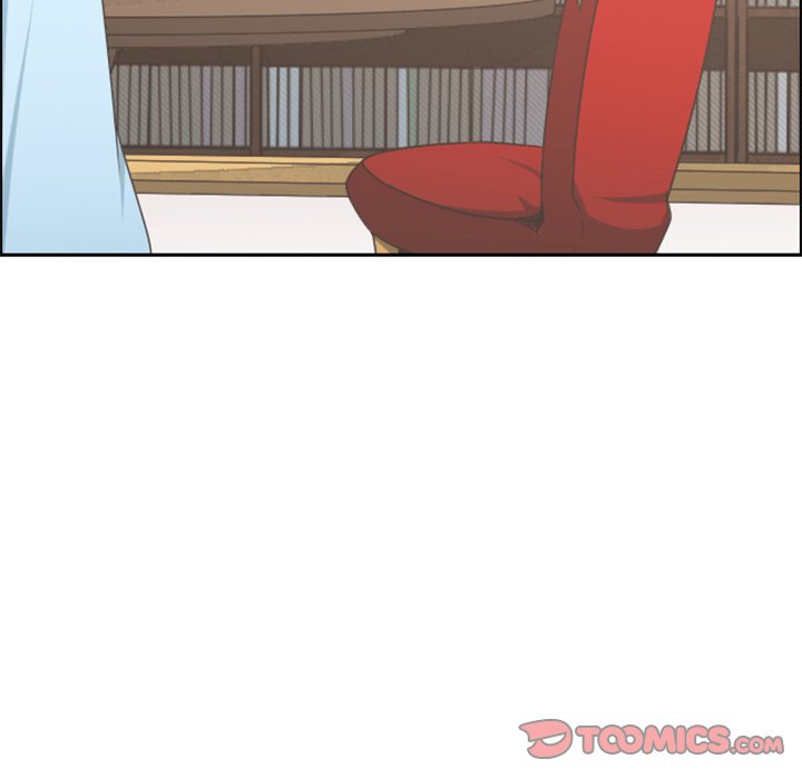 Go Away Mr Demon chapter 97 page 30