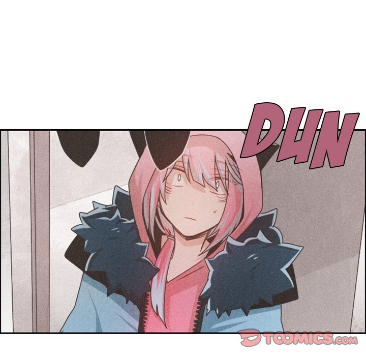 Go Away Mr Demon chapter 97 page 32