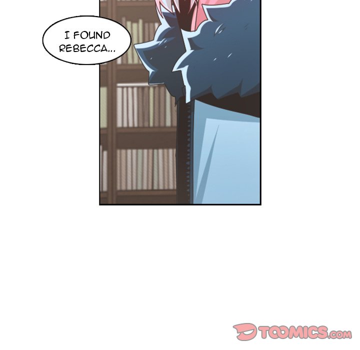 Go Away Mr Demon chapter 97 page 34