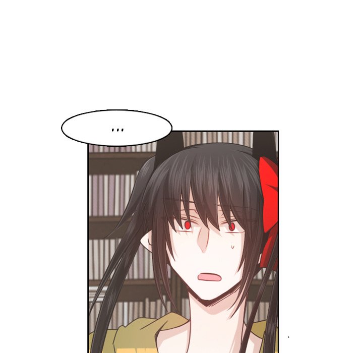 Go Away Mr Demon chapter 97 page 35