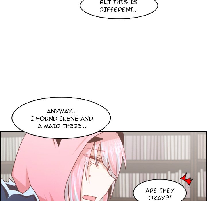 Go Away Mr Demon chapter 97 page 39