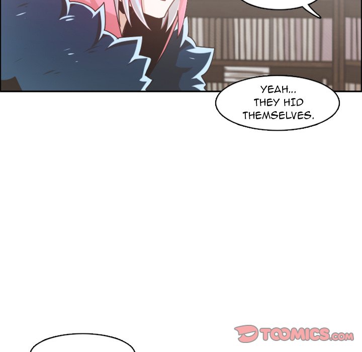 Go Away Mr Demon chapter 97 page 40