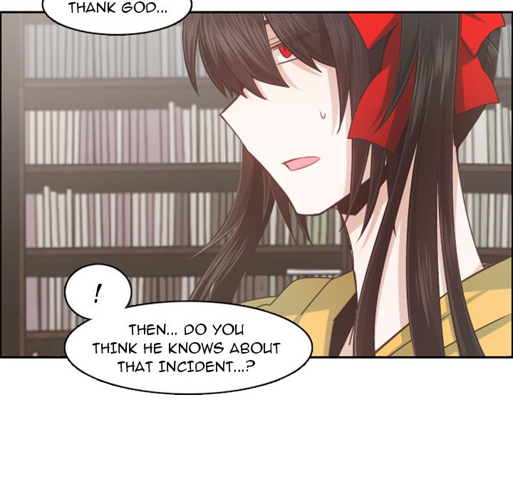Go Away Mr Demon chapter 97 page 41