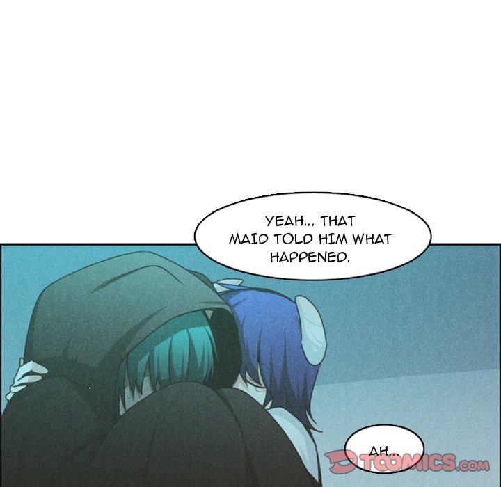 Go Away Mr Demon chapter 97 page 42