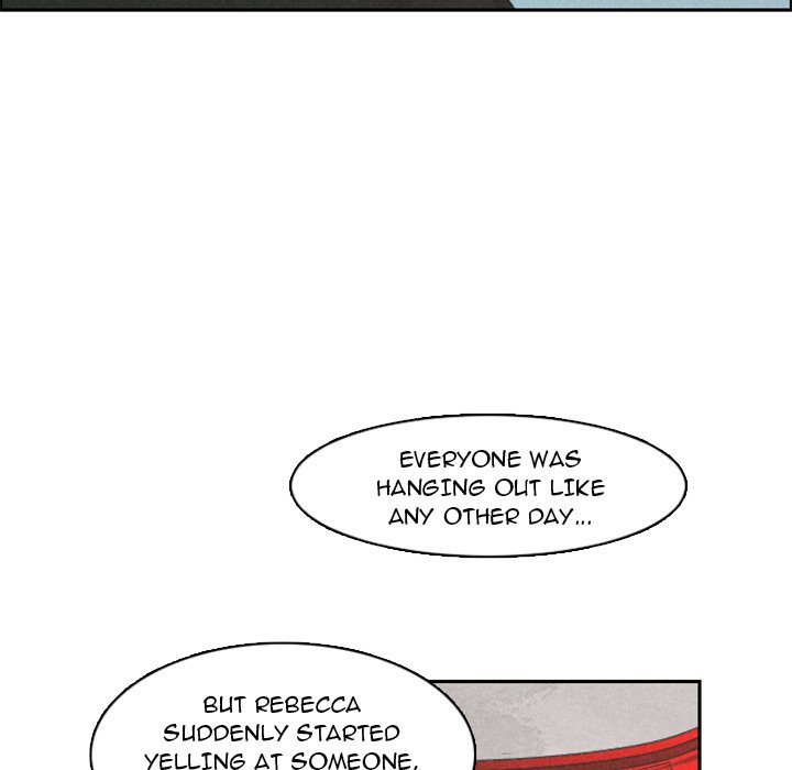 Go Away Mr Demon chapter 97 page 43