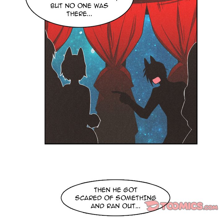 Go Away Mr Demon chapter 97 page 44