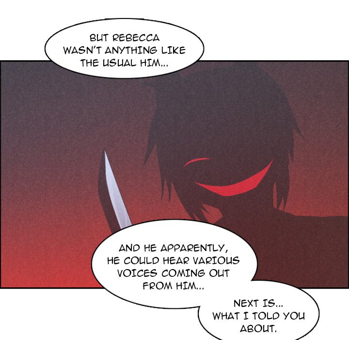 Go Away Mr Demon chapter 97 page 47