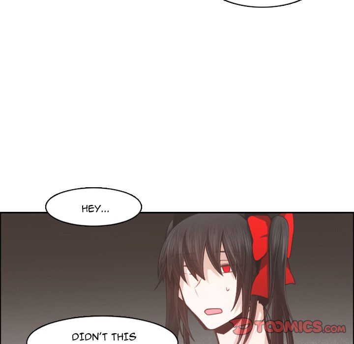 Go Away Mr Demon chapter 97 page 48