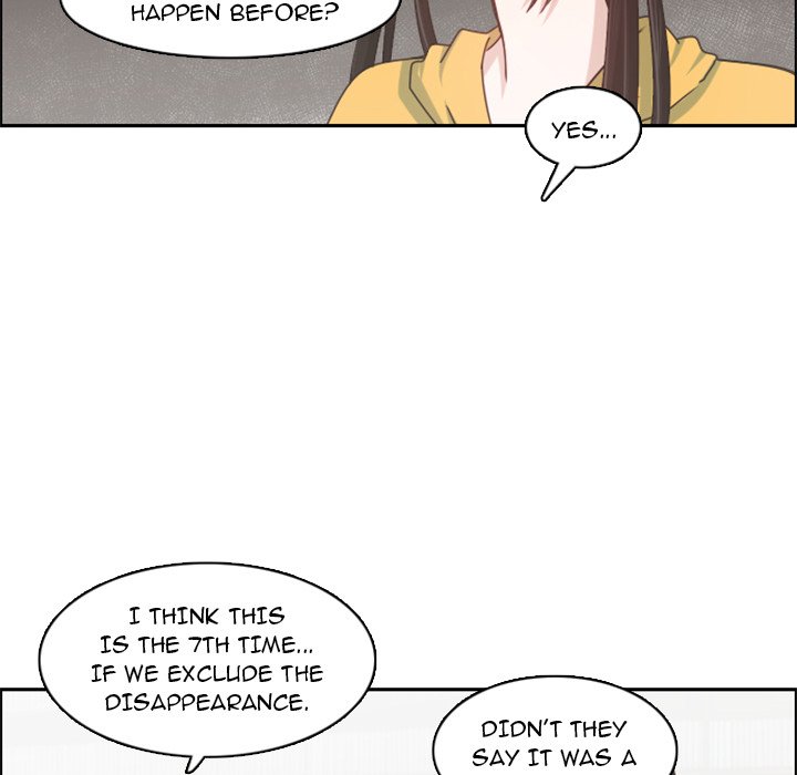 Go Away Mr Demon chapter 97 page 49