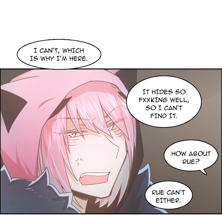 Go Away Mr Demon chapter 97 page 51