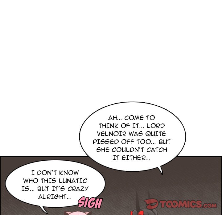 Go Away Mr Demon chapter 97 page 52